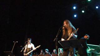 Freak Kitchen & LJO - Chest Pain Waltz