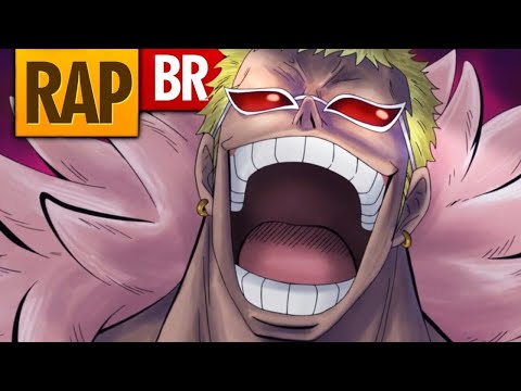 rap về Doflamingo