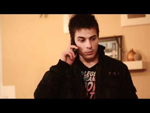 JT ft. MCM - Paralajmrim [ 2011 ]