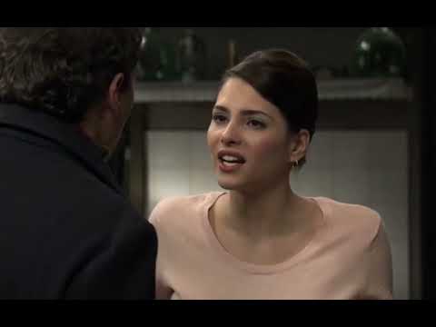 Amar C559 - A Américo no le gusta que Lucía trate con el turco