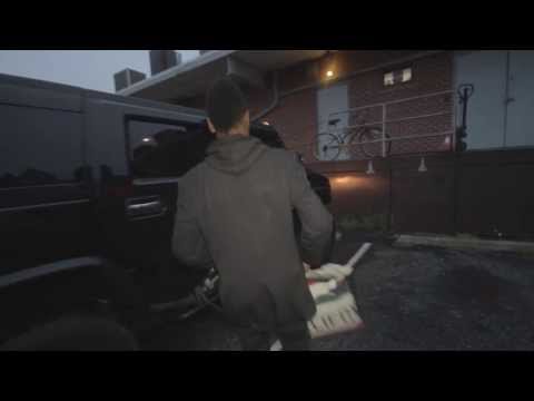 Behind the Grind Ep. 2 (Moeazy & Lucas)