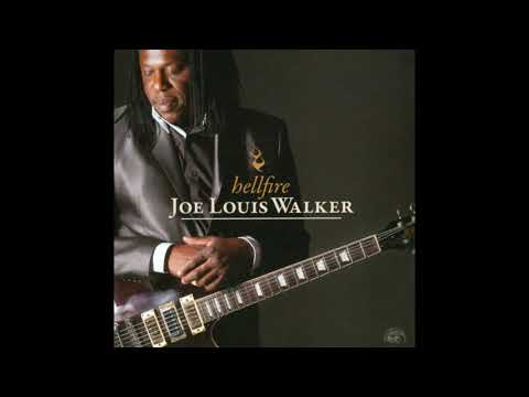 Joe Kouis Walker  -Too drunk to drive drunk