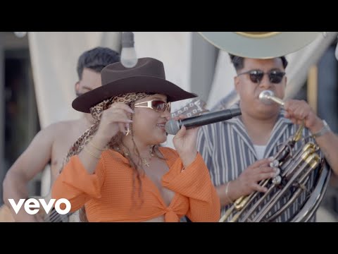 Jessica Ballesteros - Mira Mira Mirala Creo Estar Soñando Rica Y Apretadita