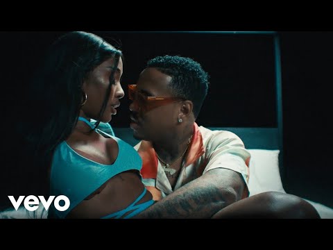 Sevyn Streeter, Jeremih - Wet Dreamz