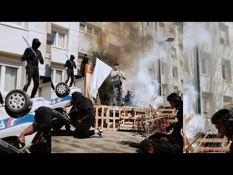 Benab ft. Ricky Rich - Sakina (Audio officiel)