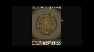パズドラゴットフェス引いてみた