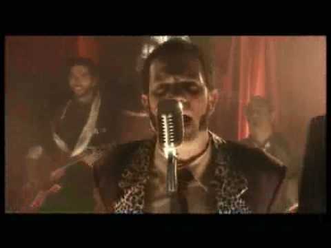 Hadag Nahash - California // הדג נחש - קליפורניה