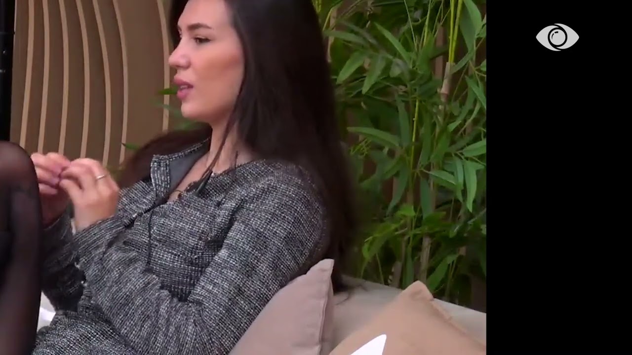 “Doja të fusja Mikelën në lojë…”/ Vijon biseda e Loredanës dhe Olës për Jozin