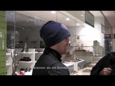 Inför RA Stockholm FS - Danderyds SK