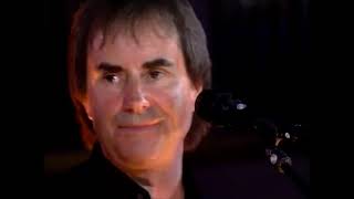 Where Peaceful Waters Flow + Hey Jude ~ Chris de Burgh (Volendam 2001)