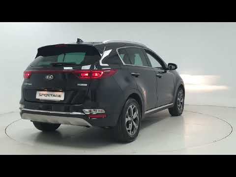 Kia Sportage 1.6 Crdi Mild Hybrid K3 - Image 2