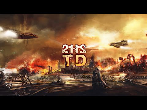 2112TD: Tower Defense Survival | GamePlay PC - YouTube