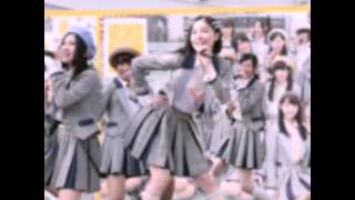 SKE48のシングル 曲名が斬新すぎる！(・・;)