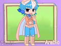 I M The Map In Gacha 3 Different Languages
