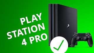 5 motivos para COMPRAR o PS4 Pro