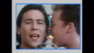 UB40 - If it Happens Again