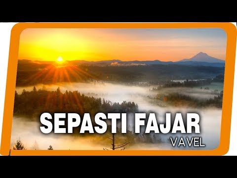 Vavel  -  Sepasti Fajar