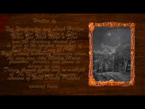 When You Wish Upon A Star.wmv