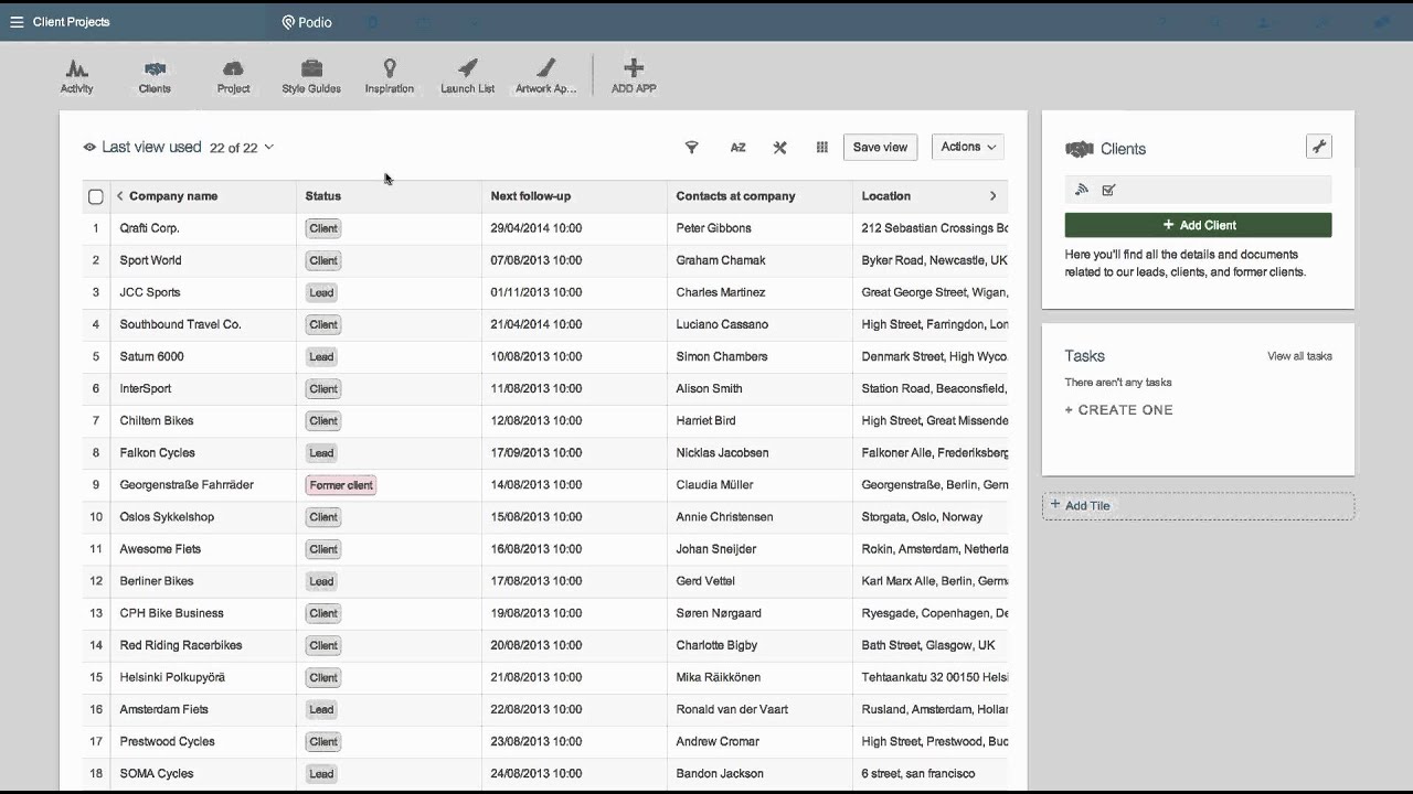 Marketing with Agentforce