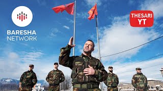 Faton Krasniqi - Beteja E Maznikut music video