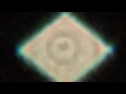 UFO über Rühen?- 28 04 2012
