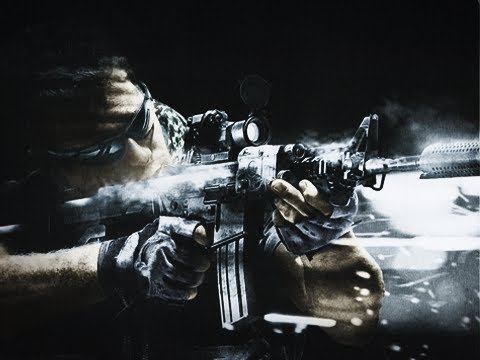 Modern Warfare 3: Two.Five (Community FragMovie / Montage) by rechyyy