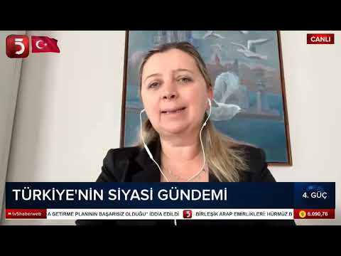 Eğer toplumsal barış hedefleniyorsa toplumun sadece bir kesimi ile değil her kesimi ile barışmalıyız