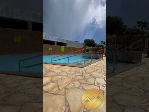 🔥 CHALÉ COMPLETO EM CALDAS NOVAS POR APENAS 110 MIL? É ISSO MESMO! 🔥