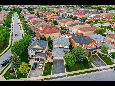 29 Barleyfield Road, Brampton Home for Sale - Real Estate Properties for Sale