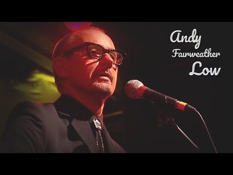 Andy Fairweather Low - Hymn 4 My Soul (Live in Darwen, UK 2007)