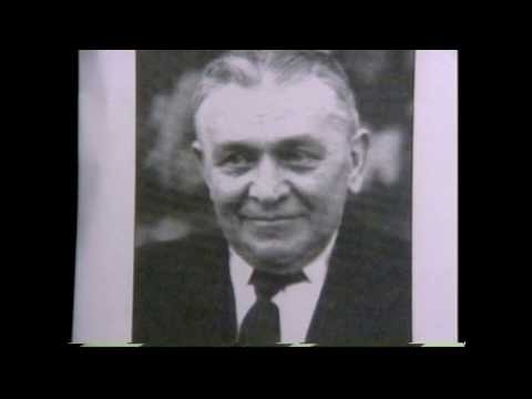 MK-DOKU Hotteln Feuerwehrjubiläum 100 Jahre (1995)