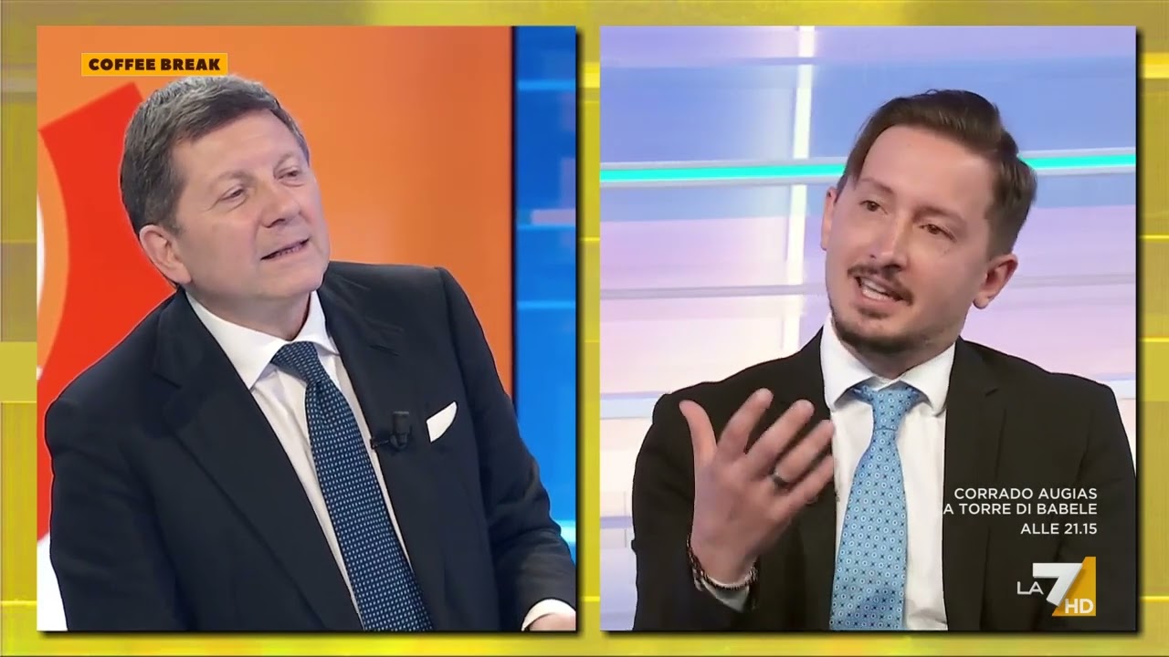 Schlein o Conte? Con chi lavorerebbe il social media manager di Giorgia Meloni: la risposta di ...