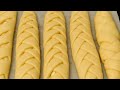 Recipe Cotton Soft Buns Never Forget