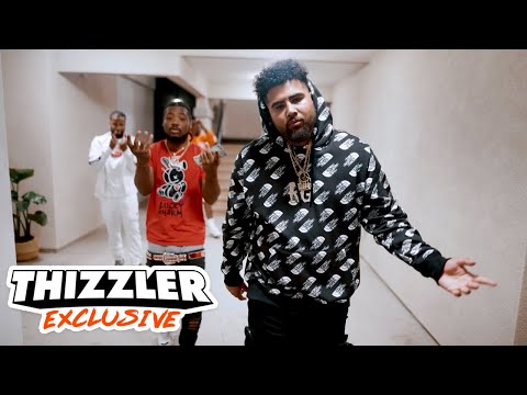 RG x  KT Foreign - Crash Dummy (Exclusive Music Video) II Dir. Gucci Tutz