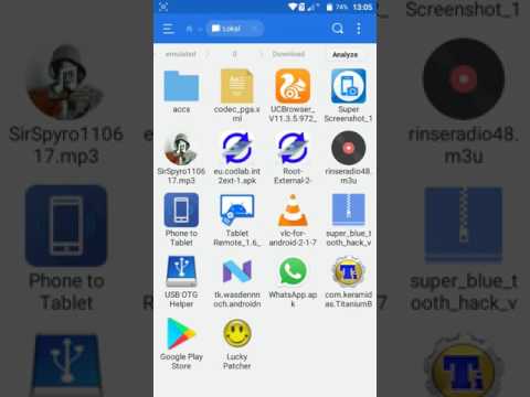 AC50CPL media code tweak