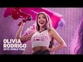 Olivia Rodrigo Get Him Back From GUTS World Tour On Netflix