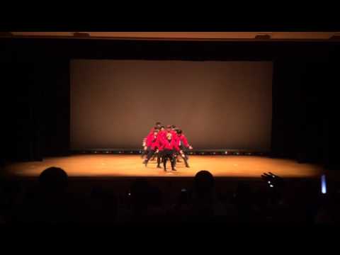 [XP6 エントリー10] EXODUZ - MONSTER(EXO)