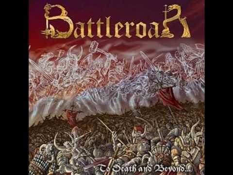 Battleroar  - Oceans Of Pain