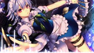 [Touhou] Words Meant For You feat. Kato ~Komeiji Records