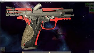 Re: [討論] 左輪手槍和半自動手槍爭議問題