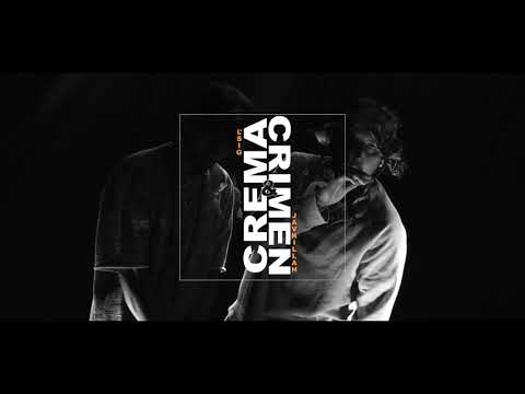 JAVKILLAH & L'SIG - Crema & Crimen  (PROD. ADOSENE)