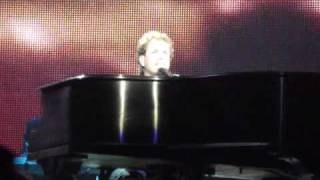 Scott MacIntyre - A Thousand Miles - July 20