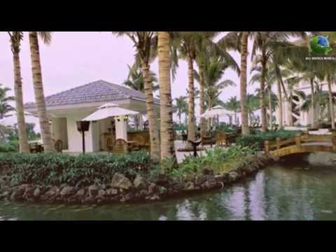 International Asia Pasific Convention Center & Hna Sanya Resort 5* Китай