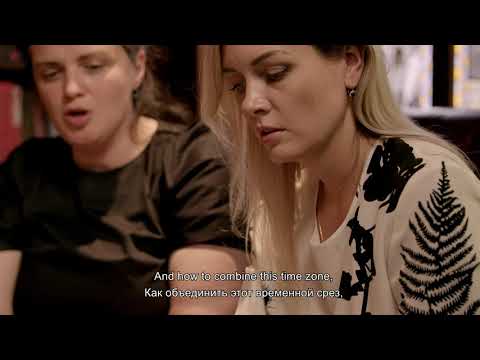 “Dzimtu ģerboņi mūsdienu Latvijā” – dokumentālā filma