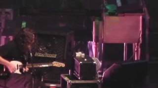 Widespread Panic - 11-22-00 Asheville NC - Airplane