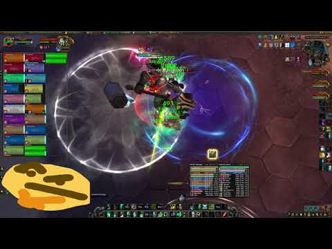 Guardian Of The First Ones heroic Progress Kill 26th July 2021 with |HIM|