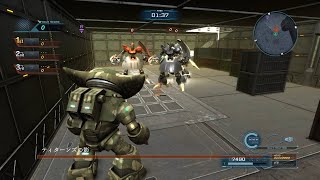 【バトオペ2】AC6だと思ってたら全く違った