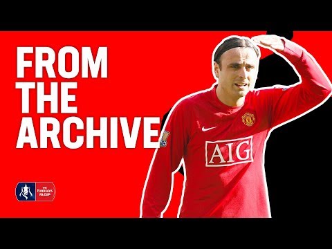 Manchester United 2-1 Tottenham 