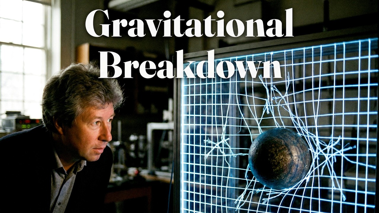 No New Particles Needed. Dark Matter from First Principles.