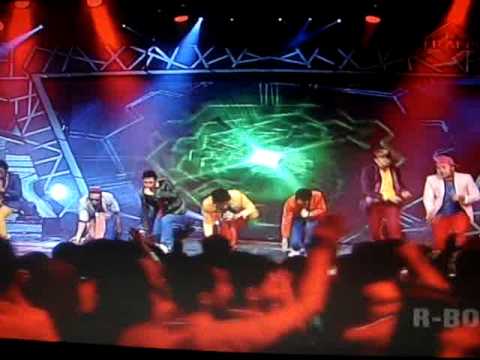 XOIX - Extradionary TransTV